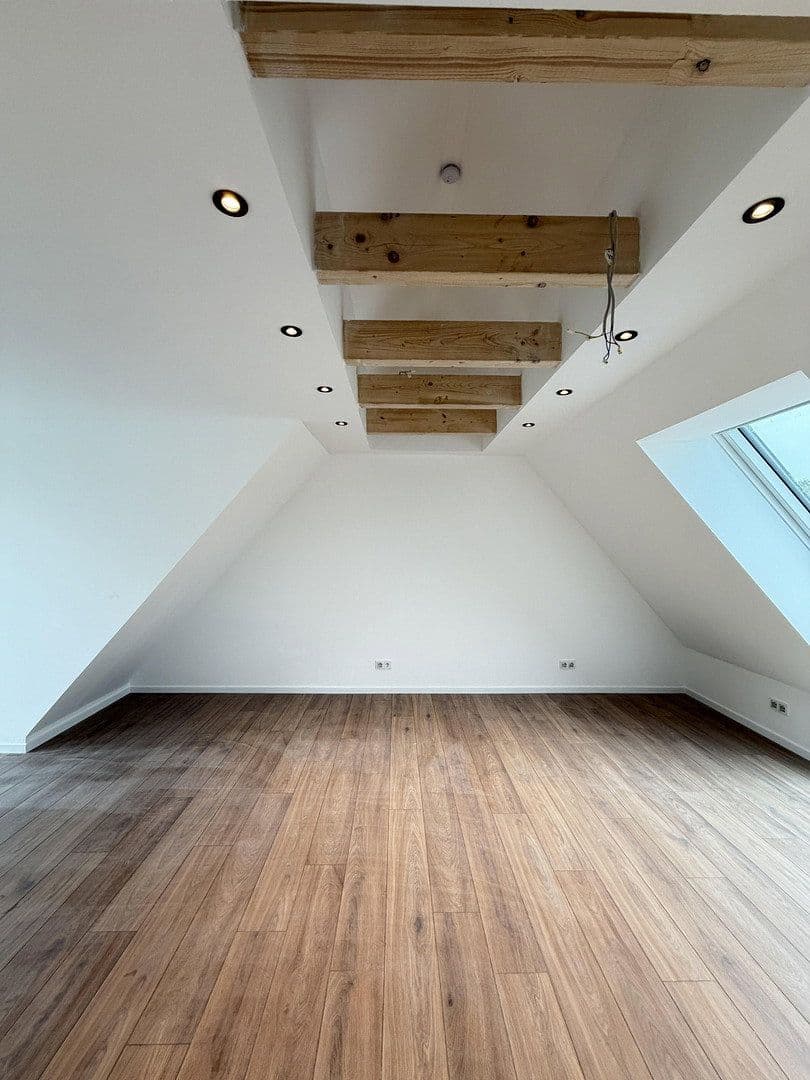 Pronájem bytu 2+1 55 m², Münster, Severní Porýní-Vestfálsko Pronájem bytu 2+1 55 m², Münster, Severní Porýní-Vestfálsko