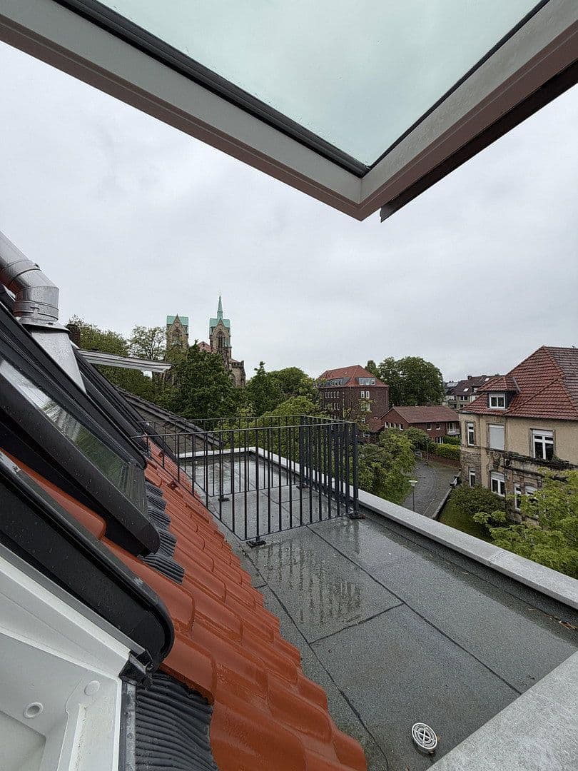 Pronájem bytu 2+1 55 m², Münster, Severní Porýní-Vestfálsko Pronájem bytu 2+1 55 m², Münster, Severní Porýní-Vestfálsko