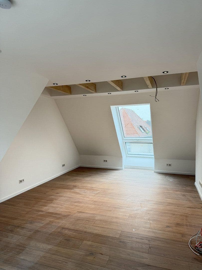 Pronájem bytu 2+1 55 m², Münster, Severní Porýní-Vestfálsko Pronájem bytu 2+1 55 m², Münster, Severní Porýní-Vestfálsko