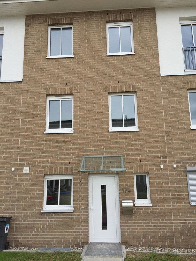 Prodej domu 111 m², pozemek 123 m², Ahrensburg, Šlesvicko-Holštýnsko Prodej domu 111 m², pozemek 123 m², Ahrensburg, Šlesvicko-Holštýnsko