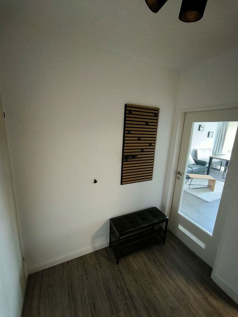 Pronájem bytu 1+1 44 m², Neuss, Severní Porýní-Vestfálsko Pronájem bytu 1+1 44 m², Neuss, Severní Porýní-Vestfálsko