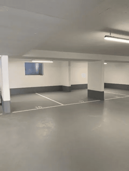 Pronájem bytu 3+1 76 m², Usastraße 22, Bad Nauheim, Hessen Pronájem bytu 3+1 76 m², Usastraße 22, Bad Nauheim, Hessen