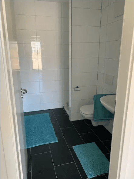 Pronájem bytu 3+1 76 m², Usastraße 22, Bad Nauheim, Hessen Pronájem bytu 3+1 76 m², Usastraße 22, Bad Nauheim, Hessen