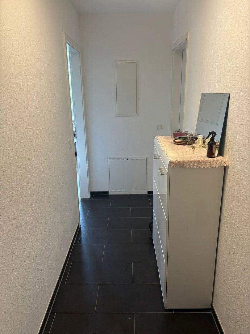 Pronájem bytu 3+1 76 m², Usastraße 22, Bad Nauheim, Hessen Pronájem bytu 3+1 76 m², Usastraße 22, Bad Nauheim, Hessen