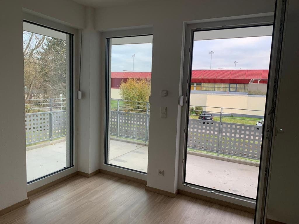 Pronájem bytu 3+1 76 m², Usastraße 22, Bad Nauheim, Hessen Pronájem bytu 3+1 76 m², Usastraße 22, Bad Nauheim, Hessen