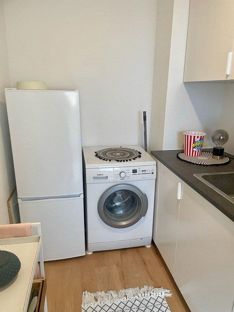Prodej bytu 1+1 29 m², K3 2, Mannheim, Bádensko-Württembersko Prodej bytu 1+1 29 m², K3 2, Mannheim, Bádensko-Württembersko