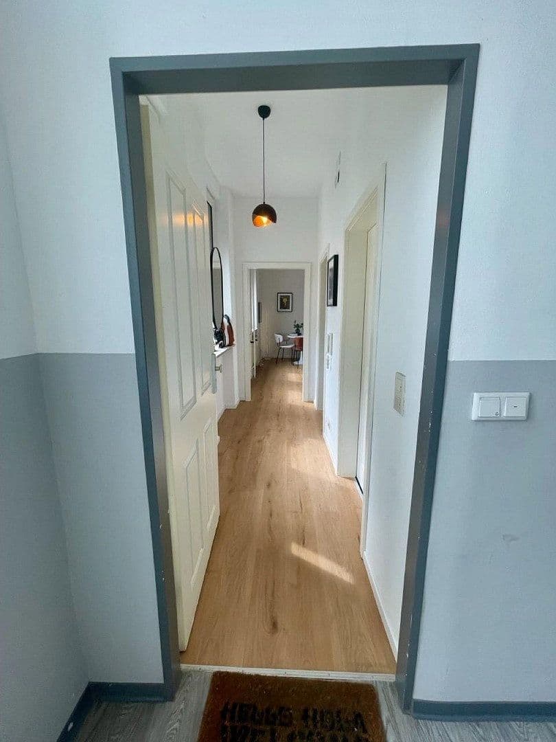 Prodej bytu 1+1 29 m², K3 2, Mannheim, Bádensko-Württembersko Prodej bytu 1+1 29 m², K3 2, Mannheim, Bádensko-Württembersko