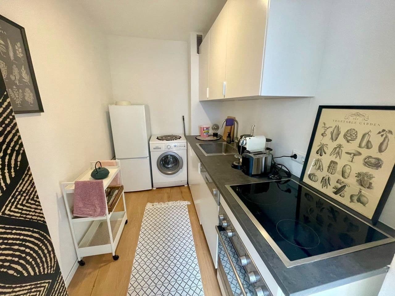 Prodej bytu 1+1 29 m², K3 2, Mannheim, Bádensko-Württembersko Prodej bytu 1+1 29 m², K3 2, Mannheim, Bádensko-Württembersko