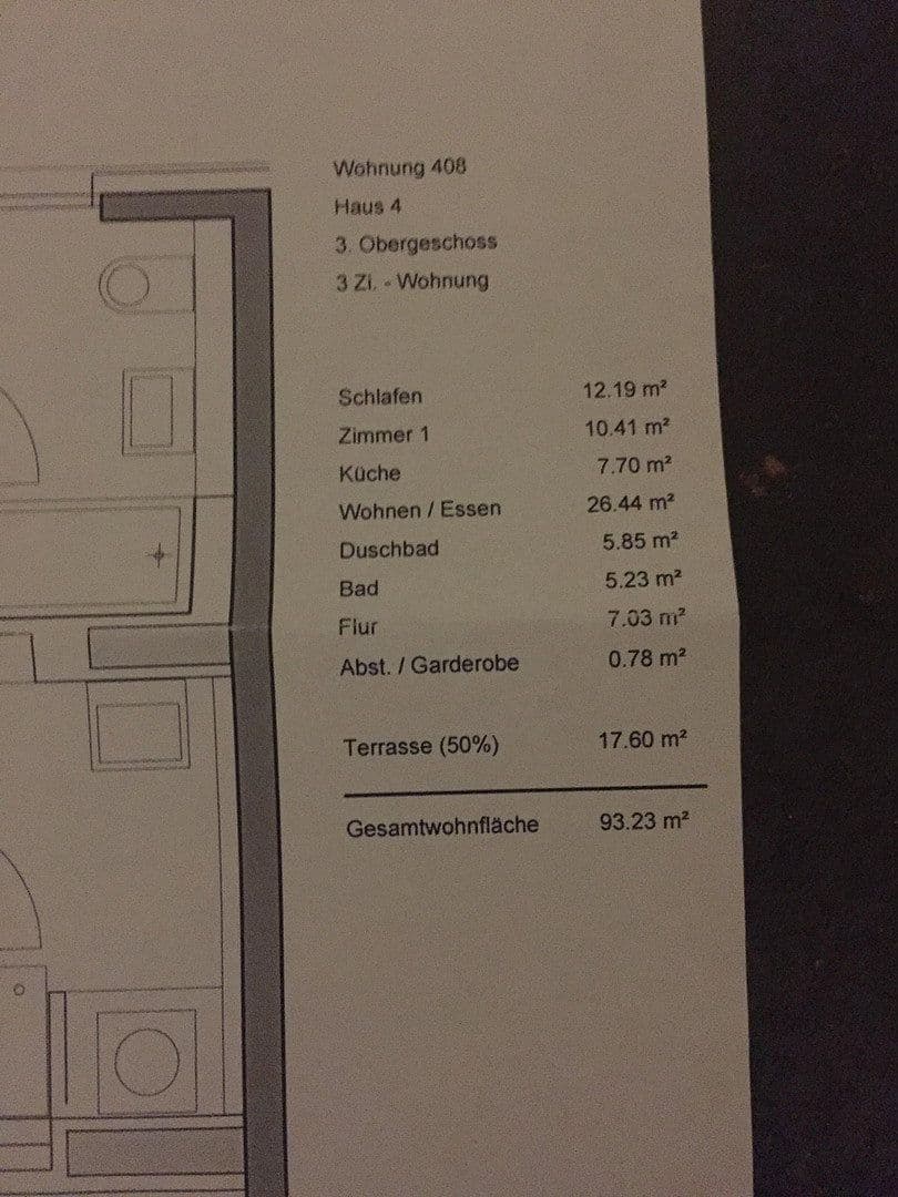 Prodej bytu 3+1 94 m², Friedrich-Karl-Str. 135, Köln, Severní Porýní-Vestfálsko Prodej bytu 3+1 94 m², Friedrich-Karl-Str. 135, Köln, Severní Porýní-Vestfálsko