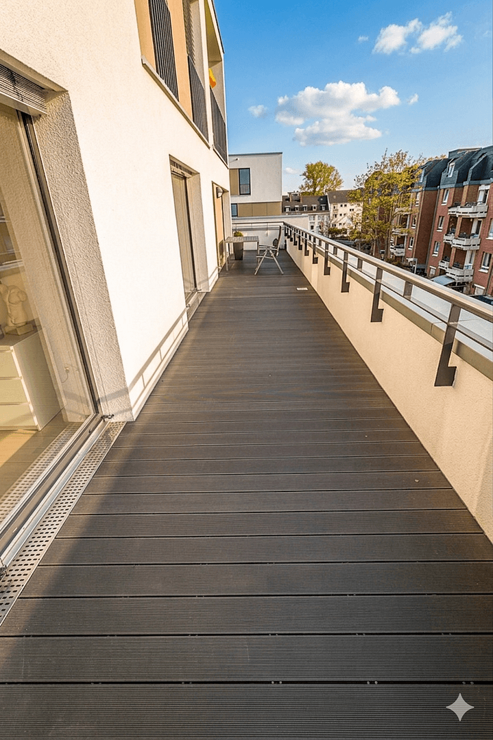 Prodej bytu 3+1 94 m², Friedrich-Karl-Str. 135, Köln, Severní Porýní-Vestfálsko Prodej bytu 3+1 94 m², Friedrich-Karl-Str. 135, Köln, Severní Porýní-Vestfálsko