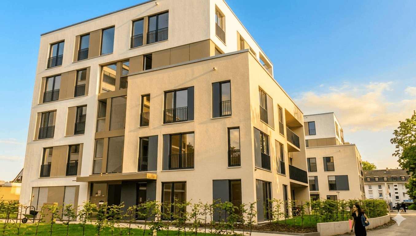 Prodej bytu 3+1 94 m², Friedrich-Karl-Str. 135, Köln, Severní Porýní-Vestfálsko Prodej bytu 3+1 94 m², Friedrich-Karl-Str. 135, Köln, Severní Porýní-Vestfálsko