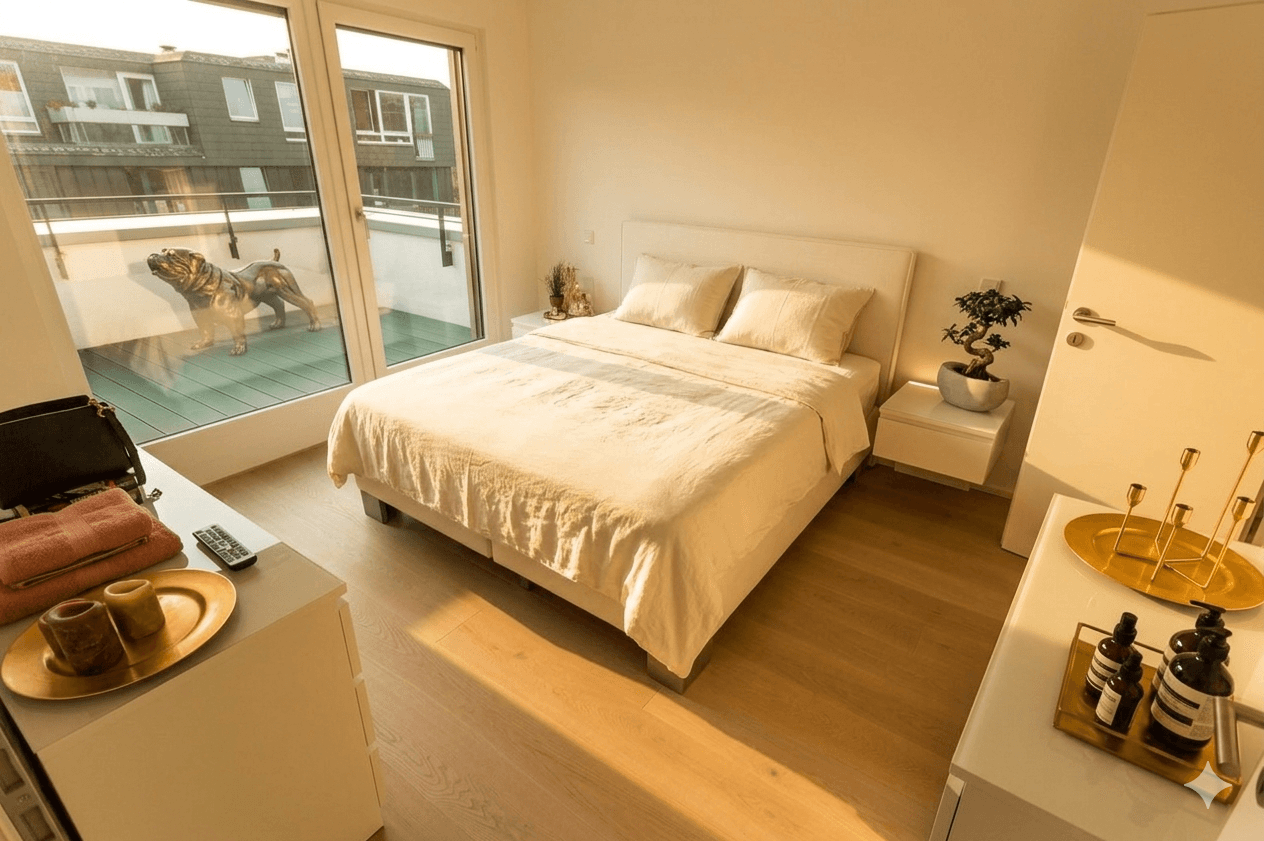 Prodej bytu 3+1 94 m², Friedrich-Karl-Str. 135, Köln, Severní Porýní-Vestfálsko Prodej bytu 3+1 94 m², Friedrich-Karl-Str. 135, Köln, Severní Porýní-Vestfálsko