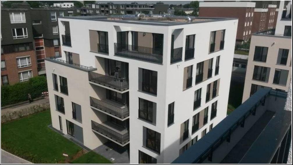 Prodej bytu 3+1 94 m², Friedrich-Karl-Str. 135, Köln, Severní Porýní-Vestfálsko Prodej bytu 3+1 94 m², Friedrich-Karl-Str. 135, Köln, Severní Porýní-Vestfálsko