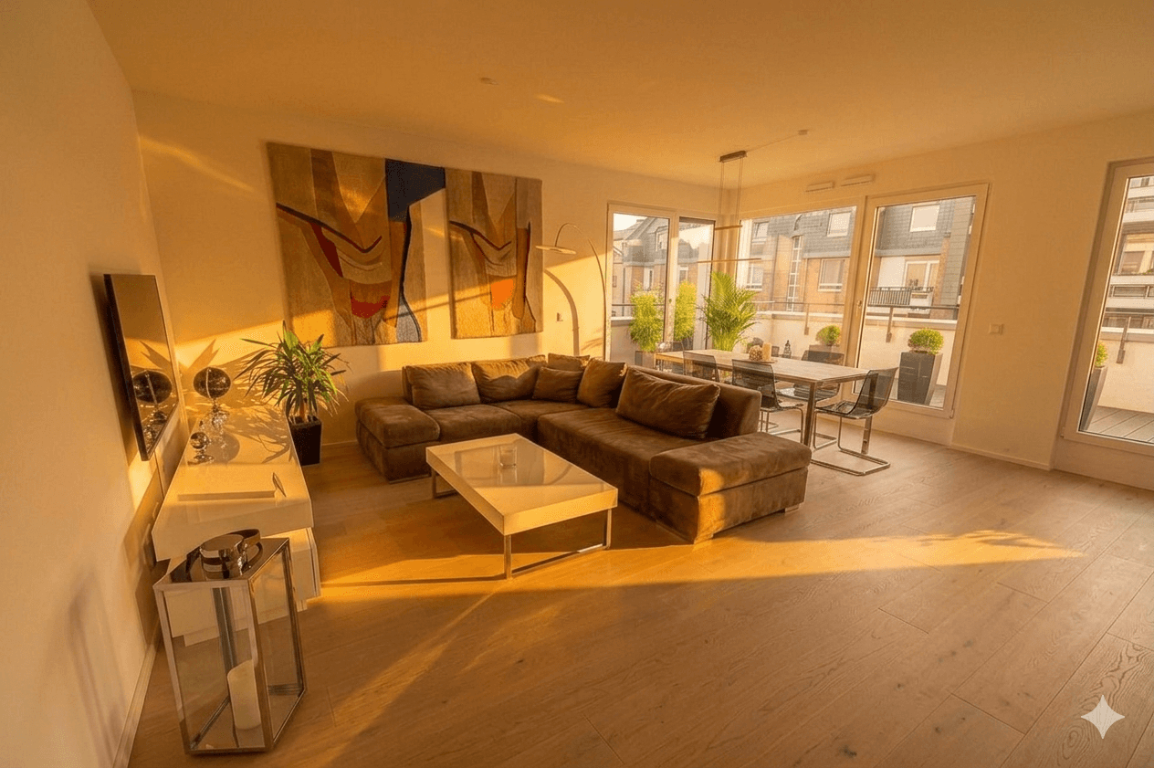 Prodej bytu 3+1 94 m², Friedrich-Karl-Str. 135, Köln, Severní Porýní-Vestfálsko Prodej bytu 3+1 94 m², Friedrich-Karl-Str. 135, Köln, Severní Porýní-Vestfálsko