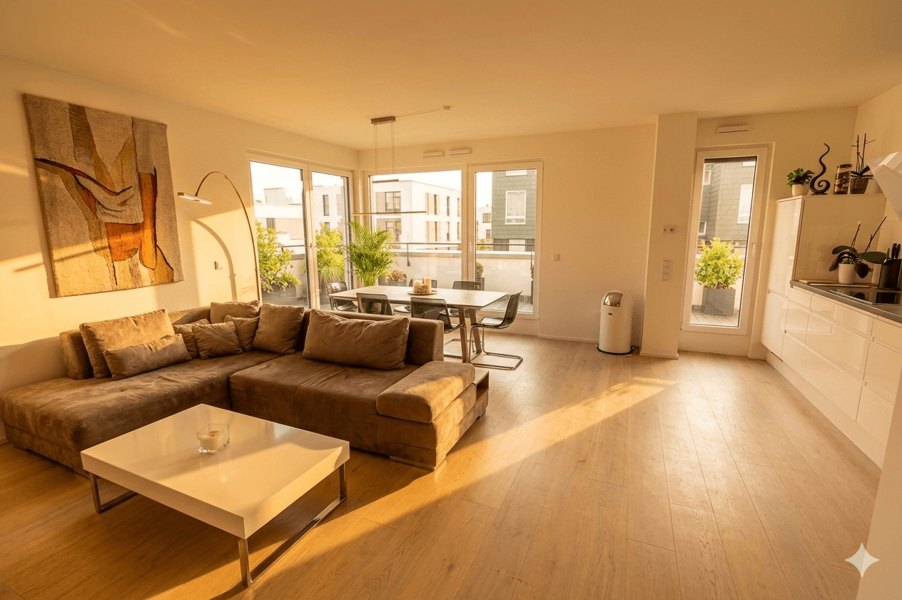 Prodej bytu 3+1 94 m², Friedrich-Karl-Str. 135, Köln, Severní Porýní-Vestfálsko Prodej bytu 3+1 94 m², Friedrich-Karl-Str. 135, Köln, Severní Porýní-Vestfálsko