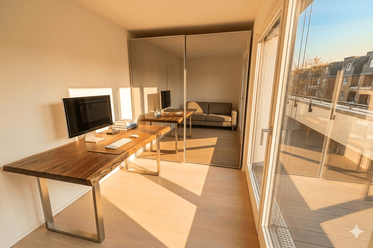 Prodej bytu 3+1 94 m², Friedrich-Karl-Str. 135, Köln, Severní Porýní-Vestfálsko Prodej bytu 3+1 94 m², Friedrich-Karl-Str. 135, Köln, Severní Porýní-Vestfálsko