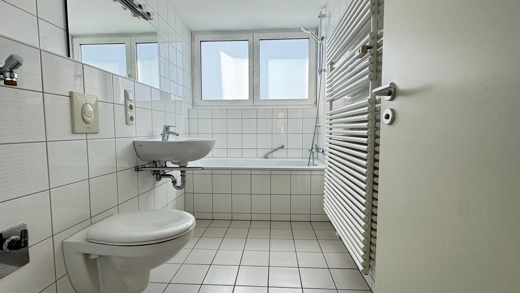 Pronájem bytu 2+1 54 m², Naupliastraße 39, München, Bavorsko Pronájem bytu 2+1 54 m², Naupliastraße 39, München, Bavorsko