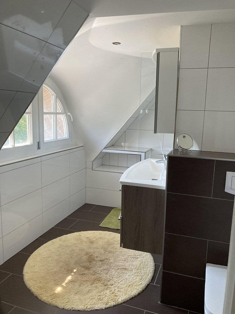 Prodej domu 110 m², pozemek 7.006 m², Kleinquern 11, Steinbergkirche, Šlesvicko-Holštýnsko Prodej domu 110 m², pozemek 7.006 m², Kleinquern 11, Steinbergkirche, Šlesvicko-Holštýnsko