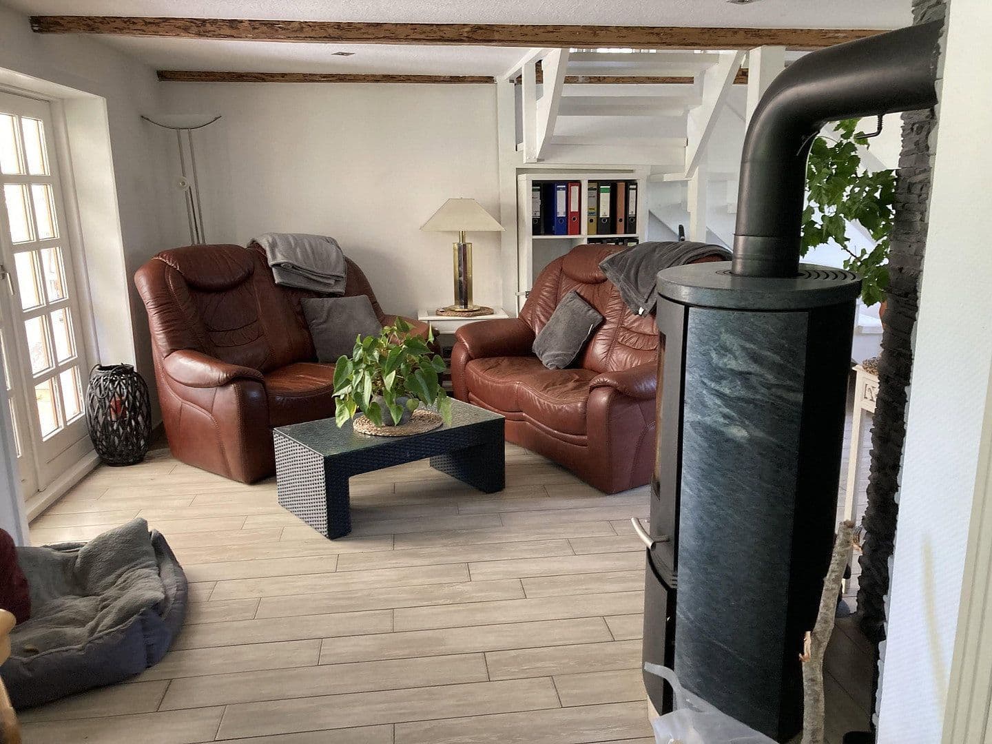 Prodej domu 110 m², pozemek 7.006 m², Kleinquern 11, Steinbergkirche, Šlesvicko-Holštýnsko Prodej domu 110 m², pozemek 7.006 m², Kleinquern 11, Steinbergkirche, Šlesvicko-Holštýnsko