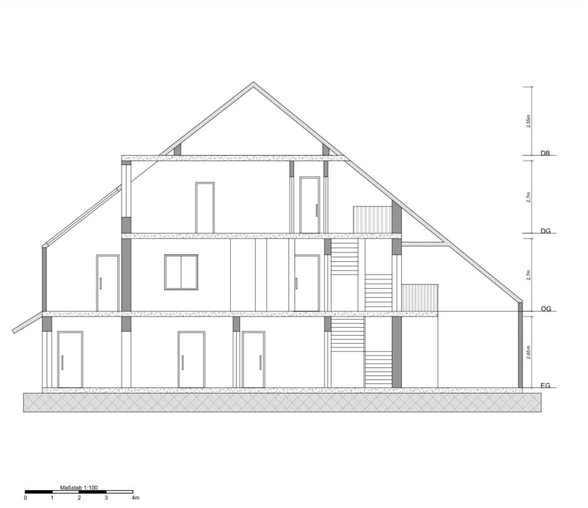 Prodej domu 322 m², pozemek 1.060 m², Schloßstr. 13, Schulzendorf, Braniborsko Prodej domu 322 m², pozemek 1.060 m², Schloßstr. 13, Schulzendorf, Braniborsko