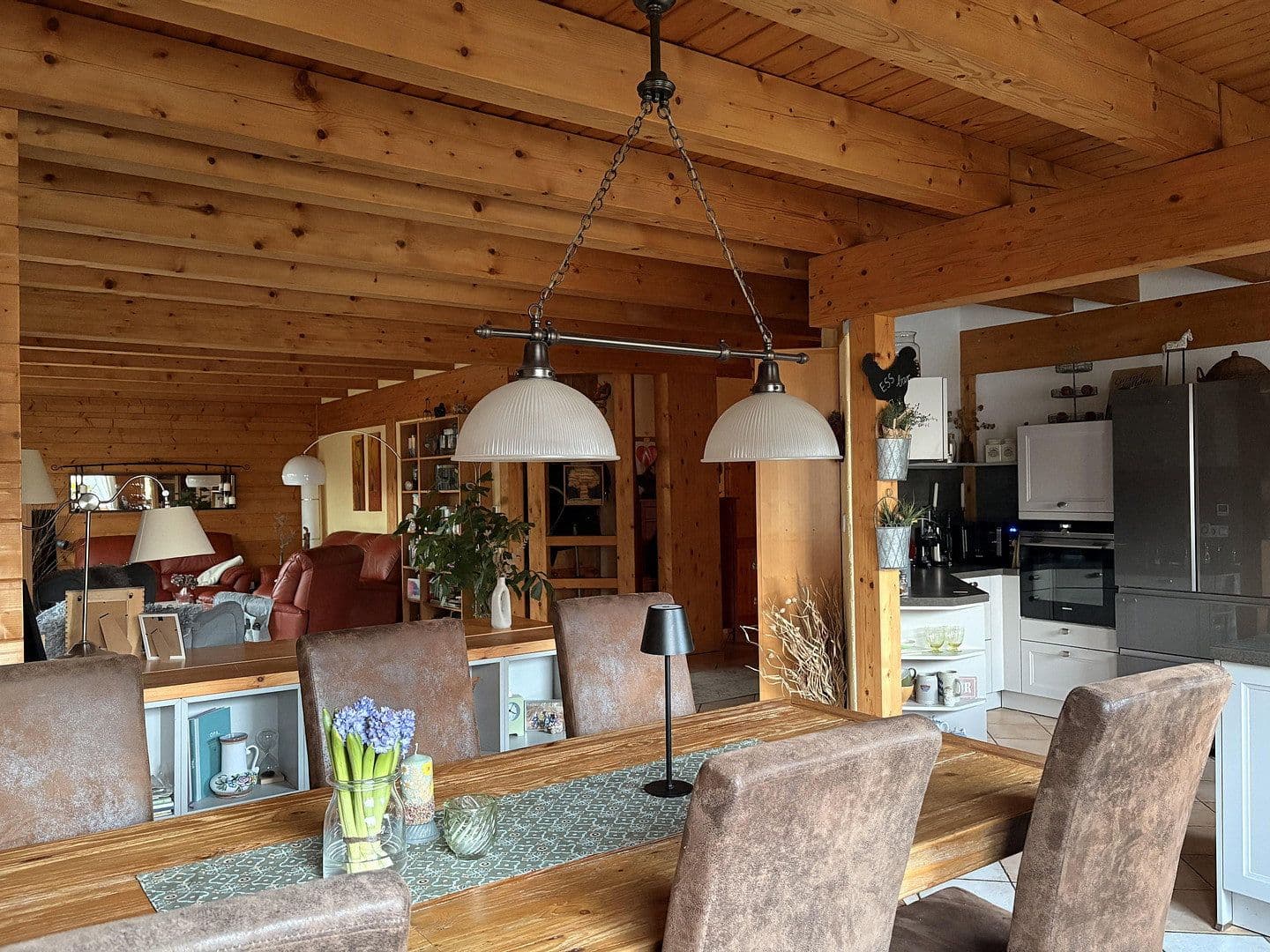 Prodej domu 322 m², pozemek 1.060 m², Schloßstr. 13, Schulzendorf, Braniborsko Prodej domu 322 m², pozemek 1.060 m², Schloßstr. 13, Schulzendorf, Braniborsko