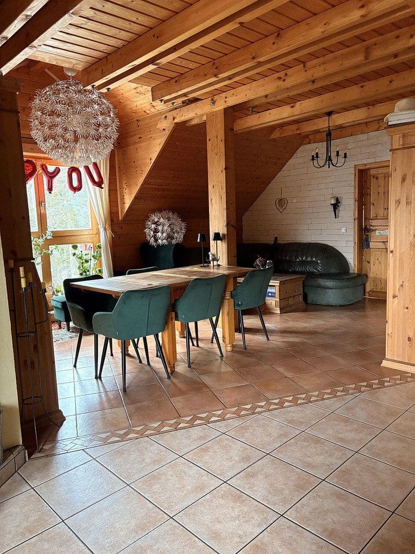Prodej domu 322 m², pozemek 1.060 m², Schloßstr. 13, Schulzendorf, Braniborsko Prodej domu 322 m², pozemek 1.060 m², Schloßstr. 13, Schulzendorf, Braniborsko