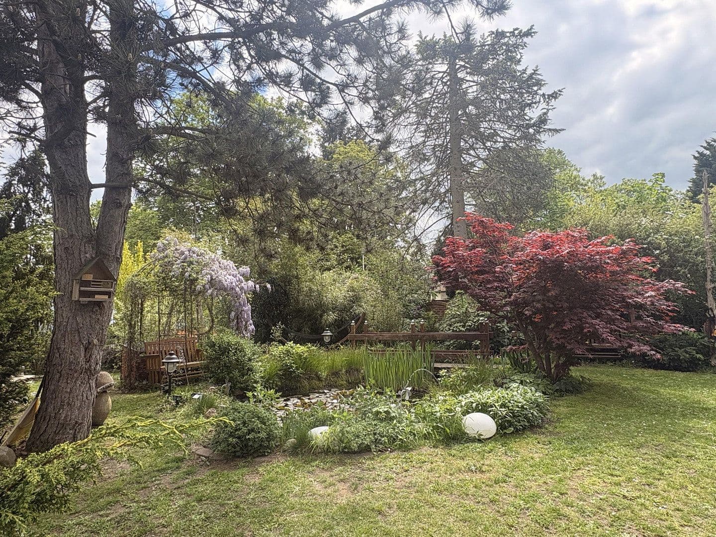 Prodej domu 322 m², pozemek 1.060 m², Schloßstr. 13, Schulzendorf, Braniborsko Prodej domu 322 m², pozemek 1.060 m², Schloßstr. 13, Schulzendorf, Braniborsko