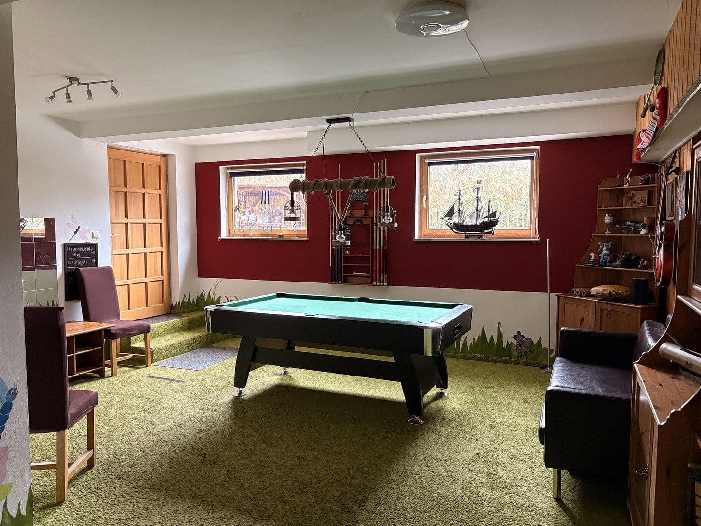 Prodej domu 322 m², pozemek 1.060 m², Schloßstr. 13, Schulzendorf, Braniborsko Prodej domu 322 m², pozemek 1.060 m², Schloßstr. 13, Schulzendorf, Braniborsko