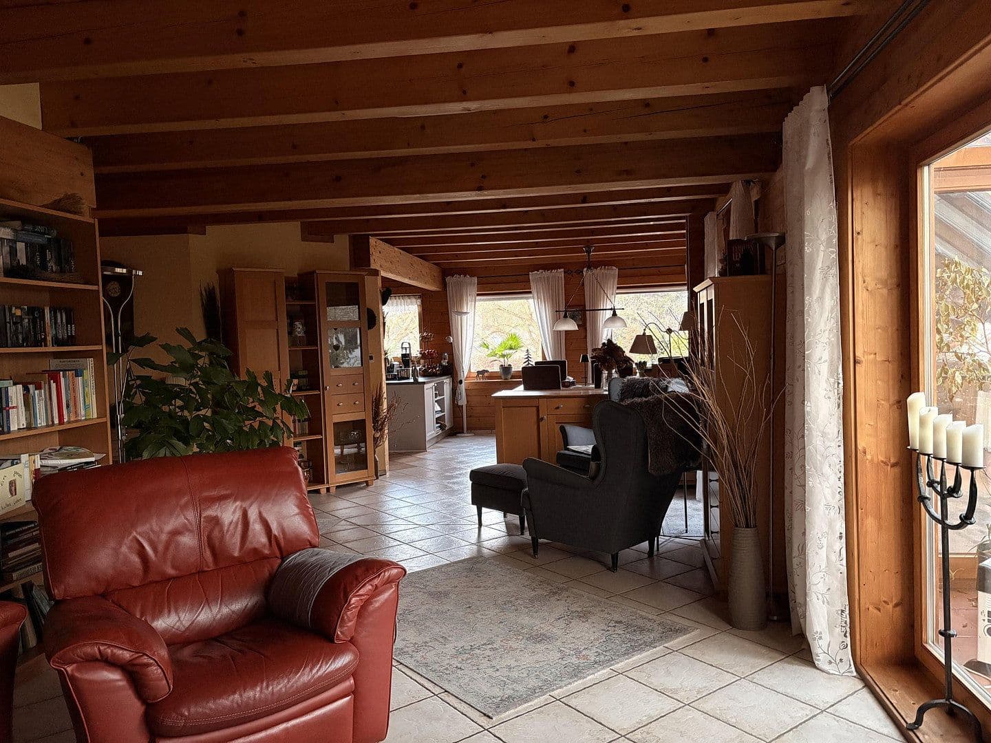 Prodej domu 322 m², pozemek 1.060 m², Schloßstr. 13, Schulzendorf, Braniborsko Prodej domu 322 m², pozemek 1.060 m², Schloßstr. 13, Schulzendorf, Braniborsko