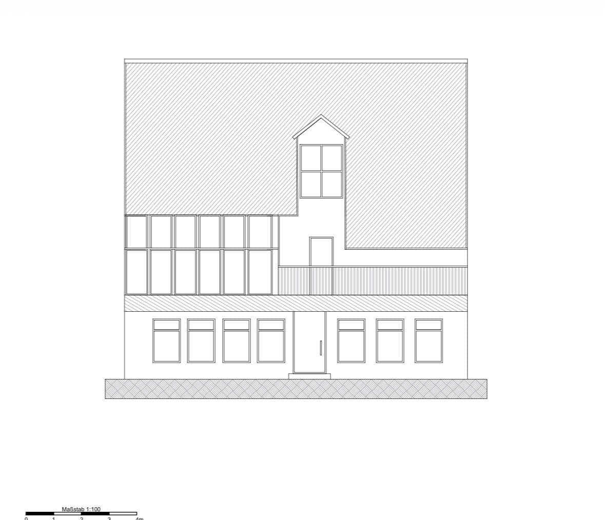 Prodej domu 322 m², pozemek 1.060 m², Schloßstr. 13, Schulzendorf, Braniborsko Prodej domu 322 m², pozemek 1.060 m², Schloßstr. 13, Schulzendorf, Braniborsko