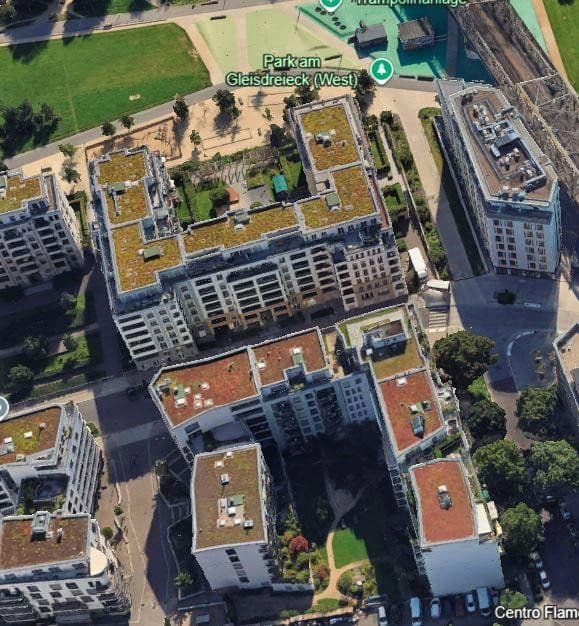 Prodej bytu 3+1 75 m², Berlin, Berlín Prodej bytu 3+1 75 m², Berlin, Berlín