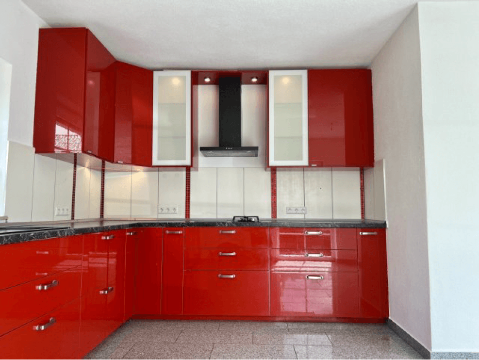Pronájem bytu 2+1 71 m², Hopfengartenweg 3, Neu-Ulm, Bavorsko Pronájem bytu 2+1 71 m², Hopfengartenweg 3, Neu-Ulm, Bavorsko