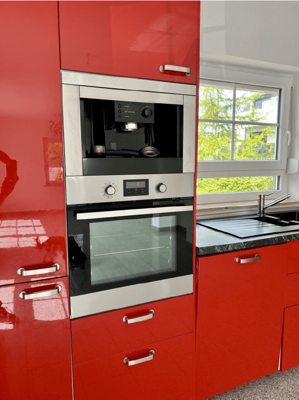 Pronájem bytu 2+1 71 m², Hopfengartenweg 3, Neu-Ulm, Bavorsko Pronájem bytu 2+1 71 m², Hopfengartenweg 3, Neu-Ulm, Bavorsko