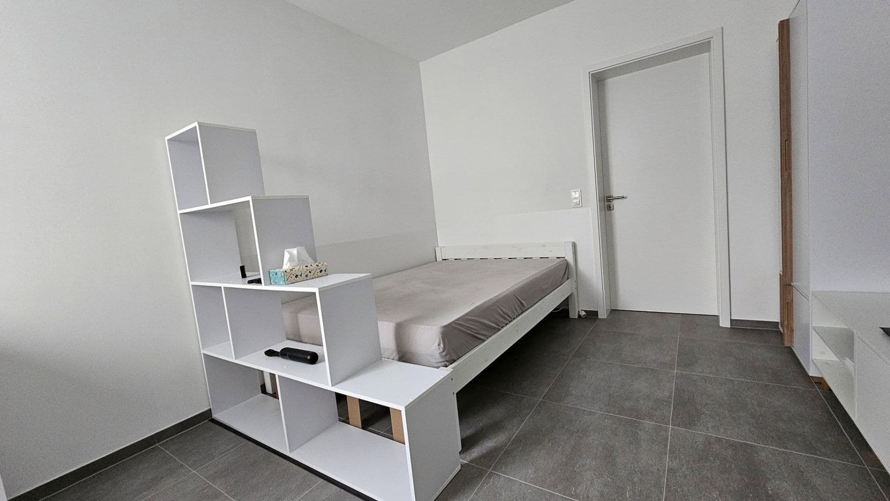 Pronájem bytu 1+kk 27 m², Tittelsstr. 68a, Würselen, Severní Porýní-Vestfálsko Pronájem bytu 1+kk 27 m², Tittelsstr. 68a, Würselen, Severní Porýní-Vestfálsko