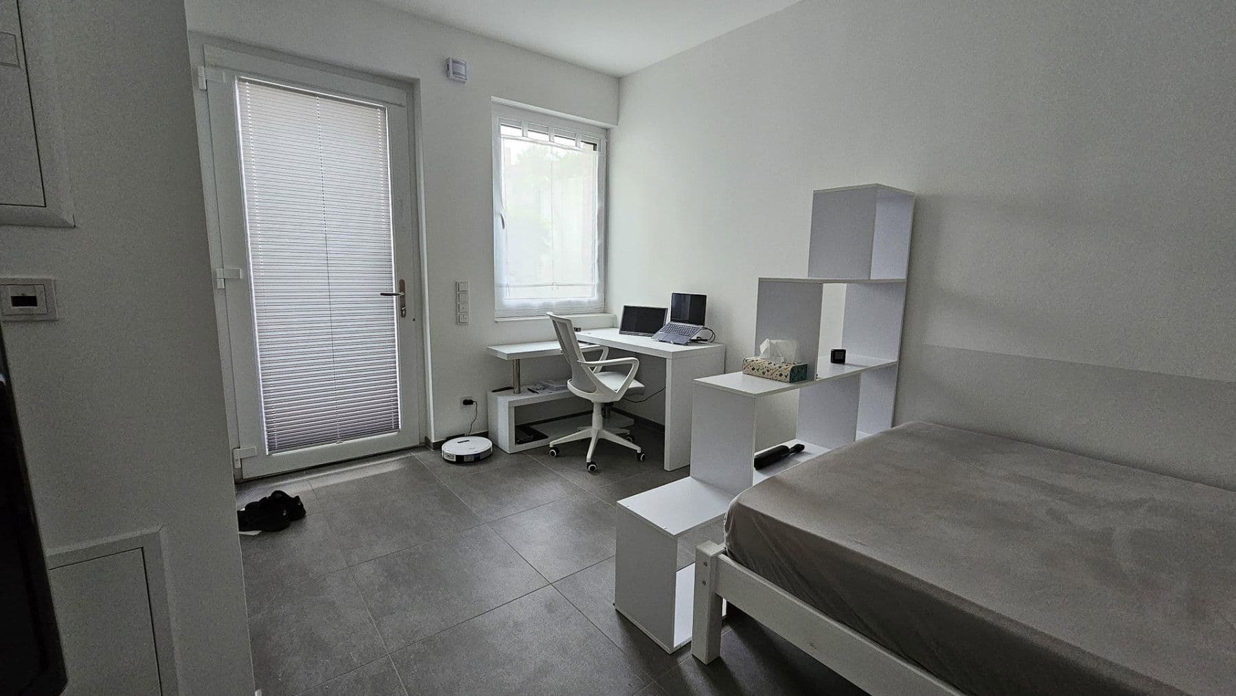 Pronájem bytu 1+kk 27 m², Tittelsstr. 68a, Würselen, Severní Porýní-Vestfálsko Pronájem bytu 1+kk 27 m², Tittelsstr. 68a, Würselen, Severní Porýní-Vestfálsko
