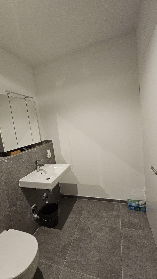 Pronájem bytu 1+kk 27 m², Tittelsstr. 68a, Würselen, Severní Porýní-Vestfálsko Pronájem bytu 1+kk 27 m², Tittelsstr. 68a, Würselen, Severní Porýní-Vestfálsko