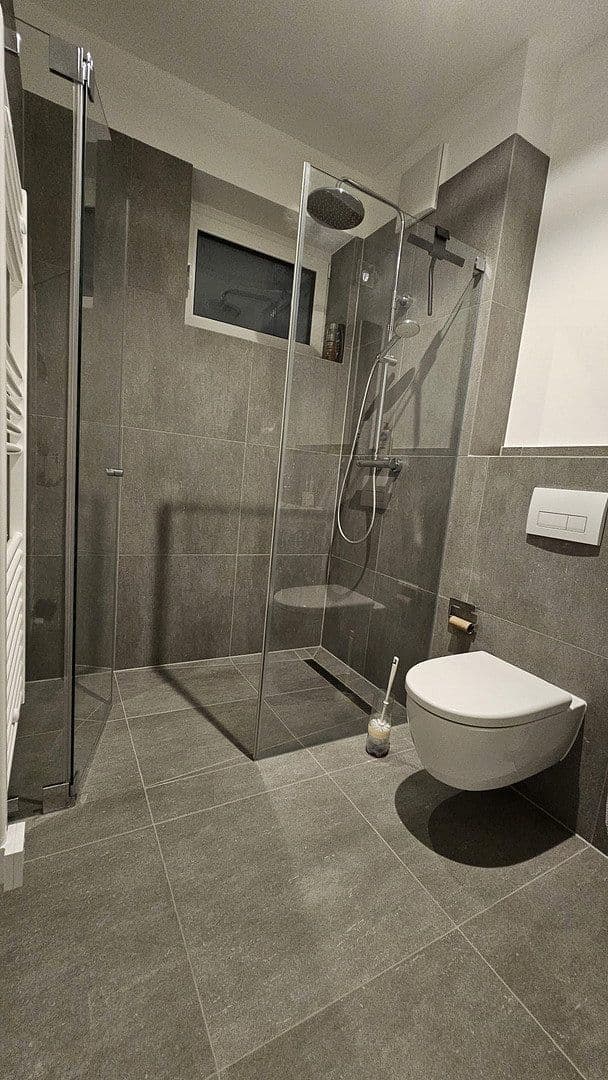 Pronájem bytu 1+kk 27 m², Tittelsstr. 68a, Würselen, Severní Porýní-Vestfálsko Pronájem bytu 1+kk 27 m², Tittelsstr. 68a, Würselen, Severní Porýní-Vestfálsko