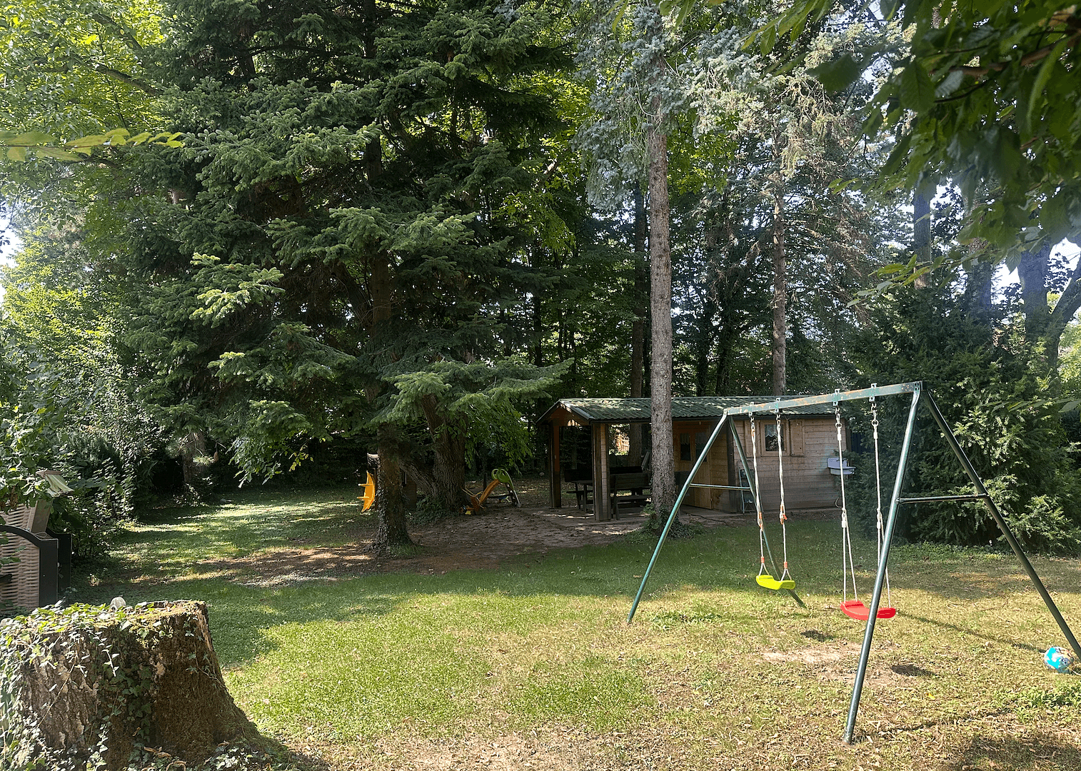Pronájem bytu 2+1 53 m², Höchsterstraße 15, Groß-Umstadt, Hessen Pronájem bytu 2+1 53 m², Höchsterstraße 15, Groß-Umstadt, Hessen