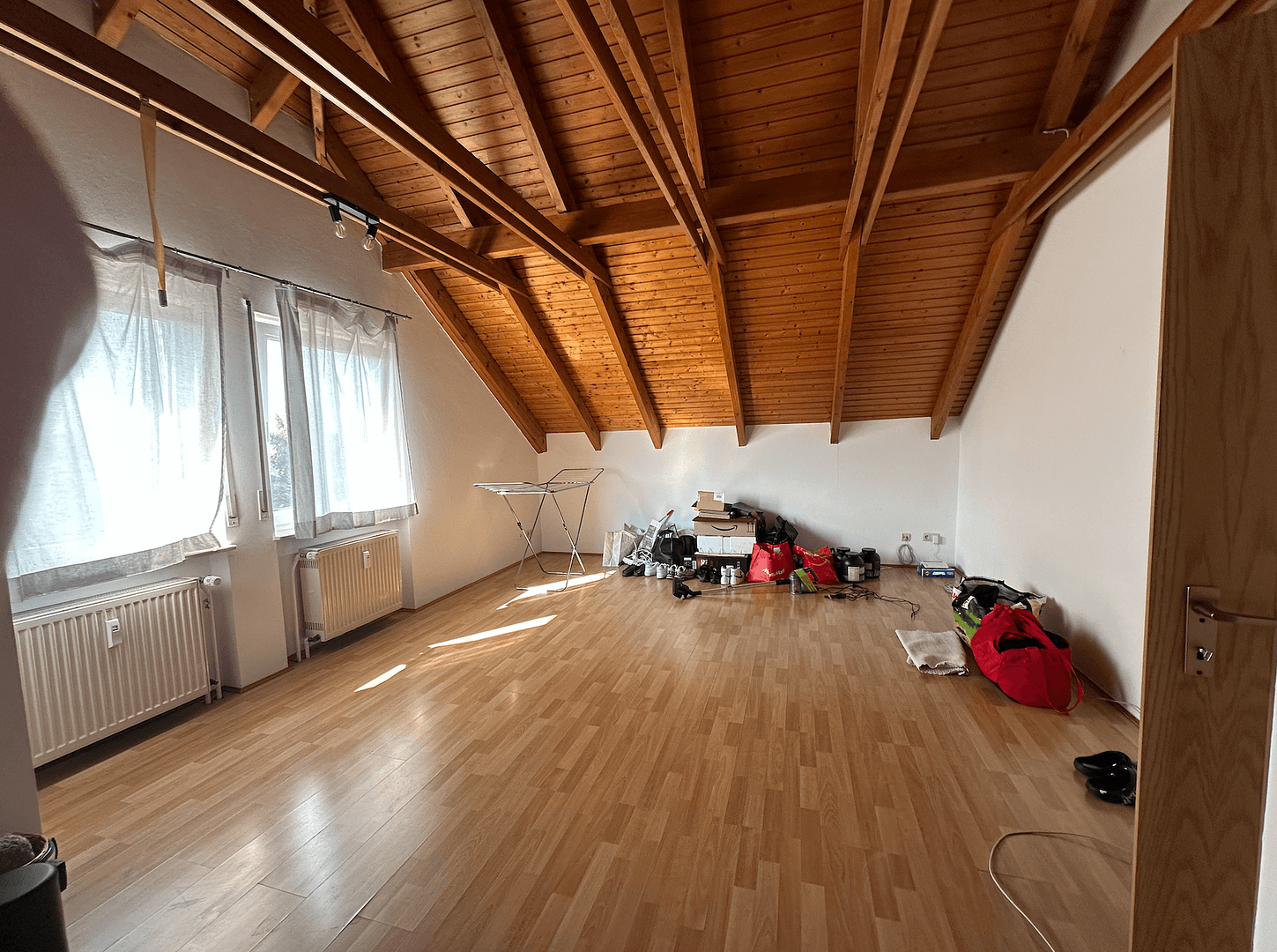 Pronájem bytu 2+1 53 m², Höchsterstraße 15, Groß-Umstadt, Hessen Pronájem bytu 2+1 53 m², Höchsterstraße 15, Groß-Umstadt, Hessen