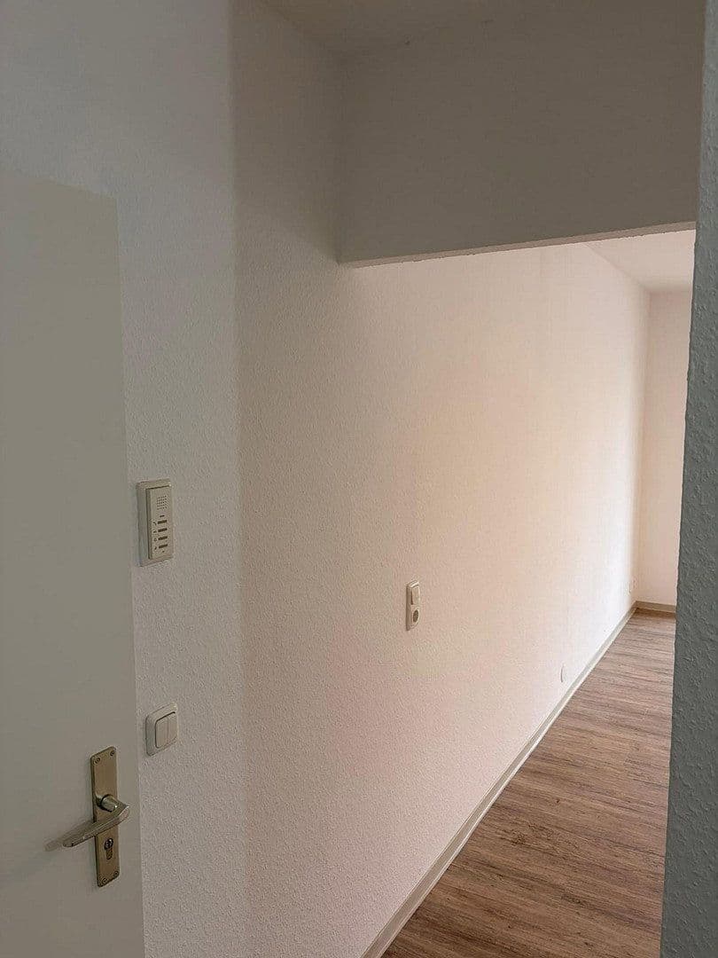 Pronájem bytu 1+1 31 m², Mainz, Porýní-Falc Pronájem bytu 1+1 31 m², Mainz, Porýní-Falc