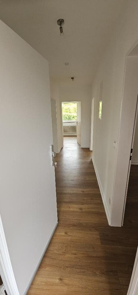 Pronájem bytu 3+kk 81 m², Noldestraße 7, Neumünster, Šlesvicko-Holštýnsko Pronájem bytu 3+kk 81 m², Noldestraße 7, Neumünster, Šlesvicko-Holštýnsko