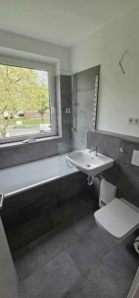 Pronájem bytu 3+kk 81 m², Noldestraße 7, Neumünster, Šlesvicko-Holštýnsko Pronájem bytu 3+kk 81 m², Noldestraße 7, Neumünster, Šlesvicko-Holštýnsko