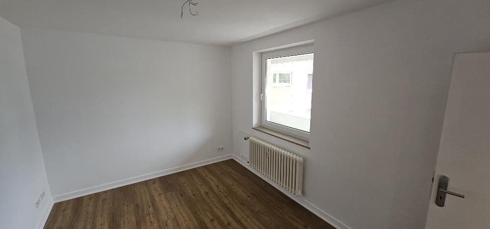 Pronájem bytu 3+kk 81 m², Noldestraße 7, Neumünster, Šlesvicko-Holštýnsko Pronájem bytu 3+kk 81 m², Noldestraße 7, Neumünster, Šlesvicko-Holštýnsko