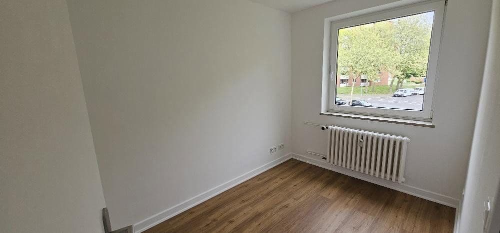 Pronájem bytu 3+kk 81 m², Noldestraße 7, Neumünster, Šlesvicko-Holštýnsko Pronájem bytu 3+kk 81 m², Noldestraße 7, Neumünster, Šlesvicko-Holštýnsko