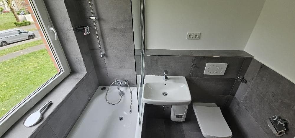 Pronájem bytu 3+kk 81 m², Noldestraße 7, Neumünster, Šlesvicko-Holštýnsko Pronájem bytu 3+kk 81 m², Noldestraße 7, Neumünster, Šlesvicko-Holštýnsko