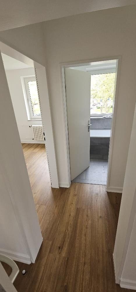 Pronájem bytu 3+kk 81 m², Noldestraße 7, Neumünster, Šlesvicko-Holštýnsko Pronájem bytu 3+kk 81 m², Noldestraße 7, Neumünster, Šlesvicko-Holštýnsko