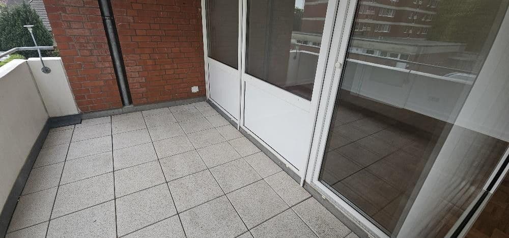Pronájem bytu 3+kk 81 m², Noldestraße 7, Neumünster, Šlesvicko-Holštýnsko Pronájem bytu 3+kk 81 m², Noldestraße 7, Neumünster, Šlesvicko-Holštýnsko