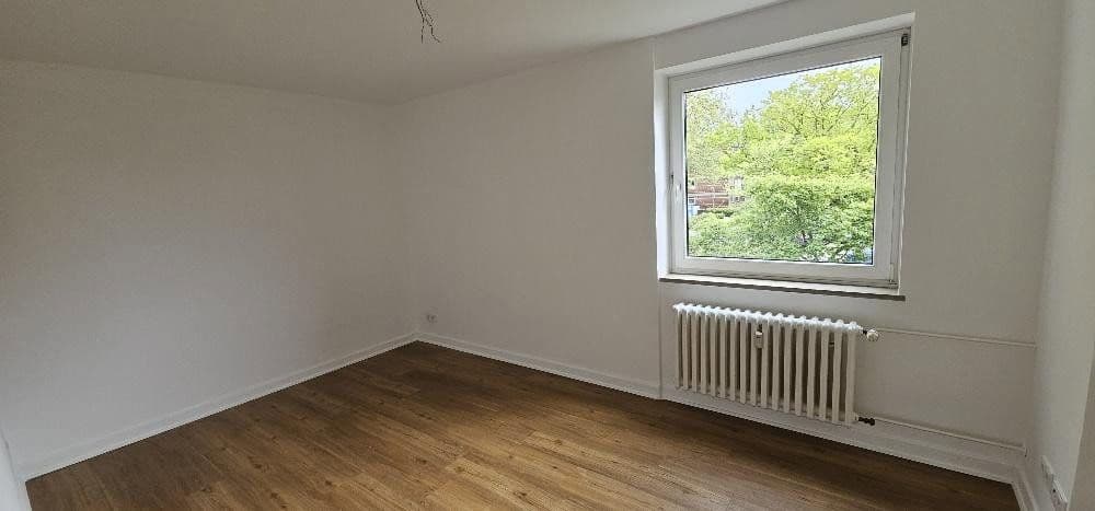 Pronájem bytu 3+kk 81 m², Noldestraße 7, Neumünster, Šlesvicko-Holštýnsko Pronájem bytu 3+kk 81 m², Noldestraße 7, Neumünster, Šlesvicko-Holštýnsko