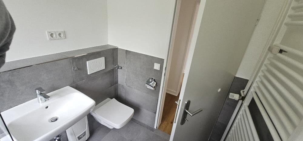 Pronájem bytu 3+kk 81 m², Noldestraße 7, Neumünster, Šlesvicko-Holštýnsko Pronájem bytu 3+kk 81 m², Noldestraße 7, Neumünster, Šlesvicko-Holštýnsko