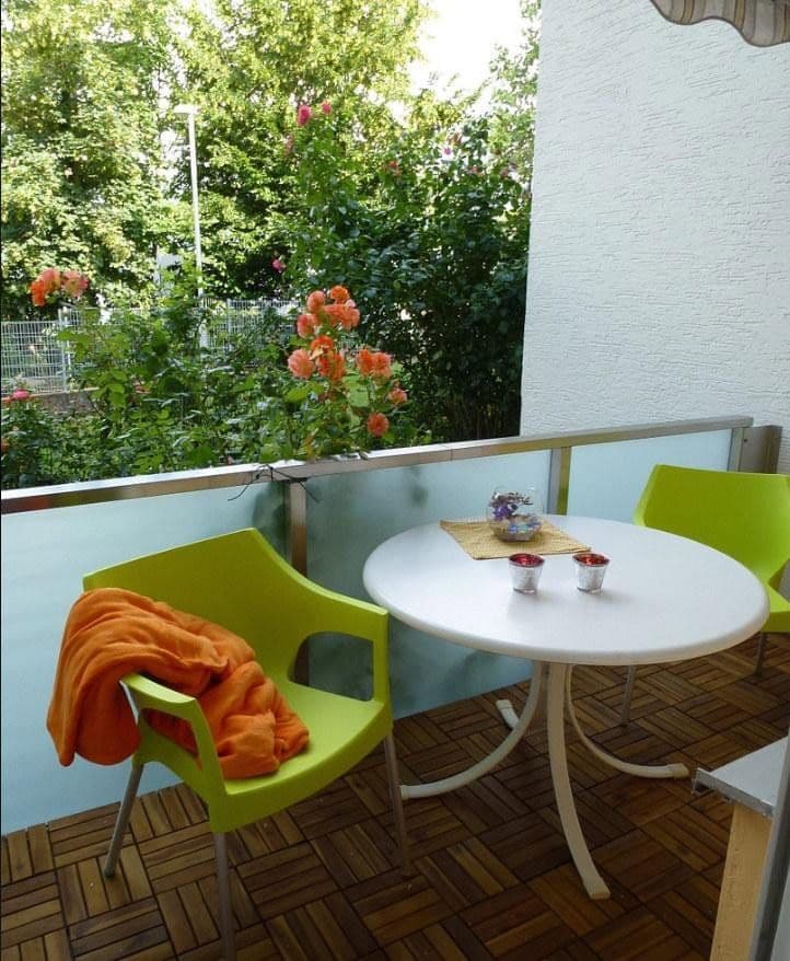Pronájem bytu 2+1 64 m², Wiesbaden, Hessen Pronájem bytu 2+1 64 m², Wiesbaden, Hessen